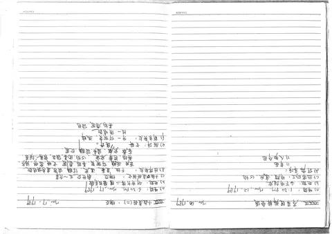 芥菜種編輯會議與小組查經